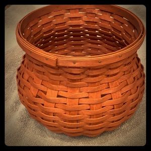 Longaberger basket